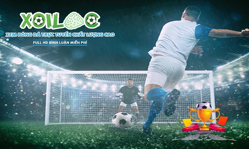 Xôi Lạc TV cập nhật liên tục tin tức bóng đá trên toàn thế giới