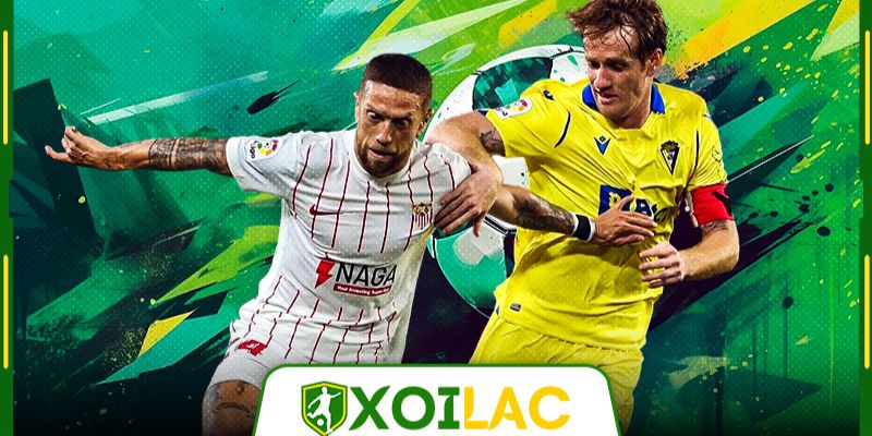 Tructiepbongda full hd bình luận miễn phí tại Xôi Lạc tv